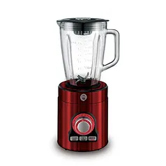 Liquidificador Premium 700W, 220V, MasterChef LI3001V/02, Vermelho