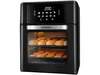 Imagem do produto Fritadeira Elétrica Sem Óleo/Air Fryer Mondial Forno Oven AFON-12L-FB