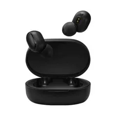 Fone de Ouvido Xiaomi Redmi AirDots Bluetooth | R$72