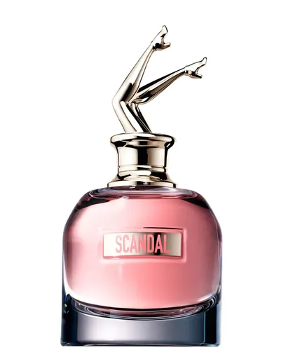 Foto do produto Perfume Scandal Feminino Eau De Parfum 80ml | Jean Paul Gaultier