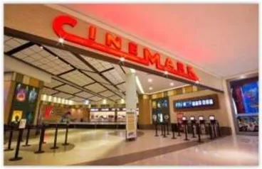 [Peixe Urbano] Ingressos para o Cinemark por R$ 1