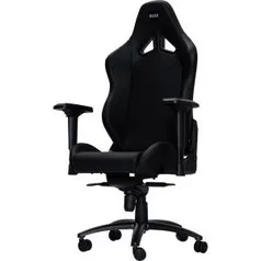 Cadeira Gamer Big Boss Preta - Dazz | R$1250