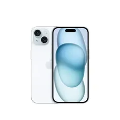 [Parcelado] Apple iPhone 15 (128 GB) — Azul