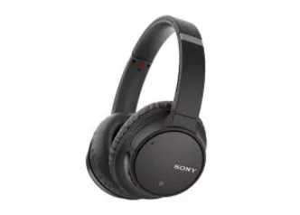 Headphone WH-CH700N com Noise Cancelling sem fio CH700N R$ 539