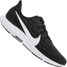 Tênis Nike Air Zoom Pegasus 36 (APP CENTAURO)