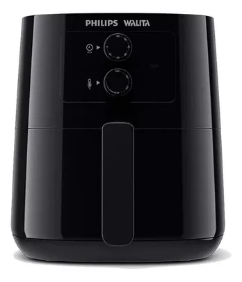 Fritadeira Airfryer Philips Walita 4.1l, 127v