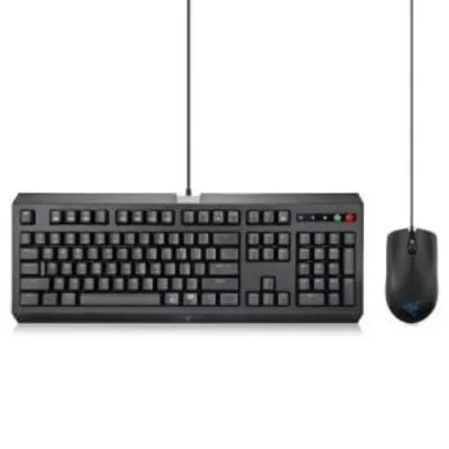 Razer CYCLOSA + ABYSSUS Wired Game Keyboard Mouse Set por R$ 193