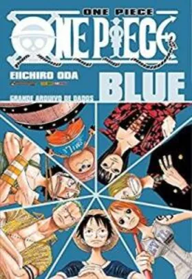 One Piece Blue: 2 - frete prime - R$3