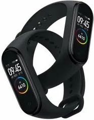 Xiaomi Mi band 4 | R$99