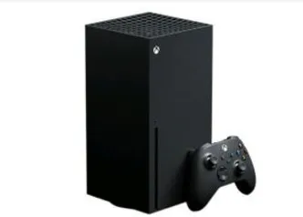 Xbox series X 1TB