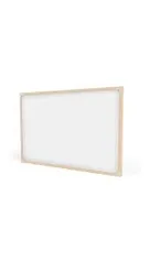 [PRIME] Quadro Branco UV 60x40 Stalo | R$14