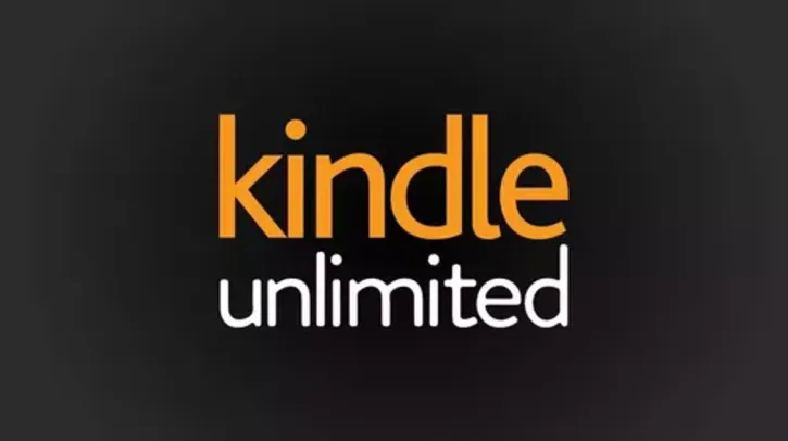 [selecionados] 3 meses de Kindle Unlimited 