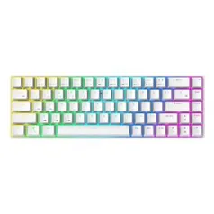 Royal Kludge RK855 68 Keys Mechanical Gaming Keyboard | R$305