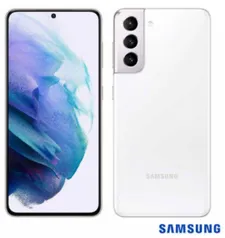 [PRIME] Samsung S21 128GB Versão com o exynos 2100