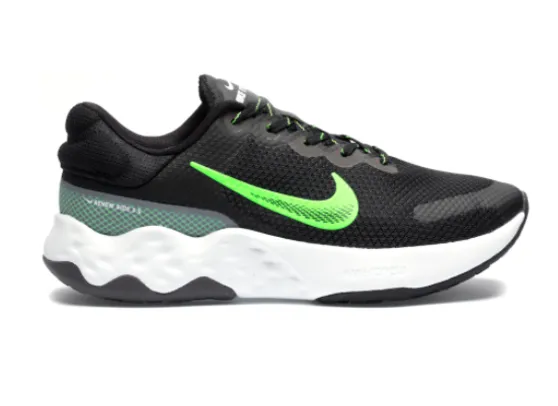 Tênis Nike Renew Ride 3 - Masculino