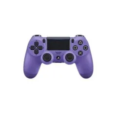 [APP] Controle Dualshock 4 Roxo Elétrico - PS4