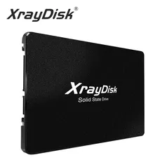 (Primeira Compra) SSD Xraydisk Sata 3 480gb | R$203