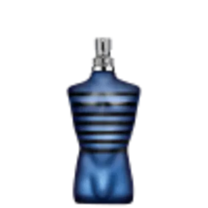 Ultra Male Jean Paul Gaultier Eau de Toilette - Perfume Masculino 75ml