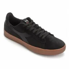 Tênis Diadora Game II Masculino - Preto