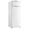 Imagem do produto Freezer Vertical Brastemp BVR28NB Frost Free Branco – 228 L - 110V