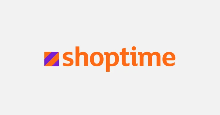 Shoptime, tudo pra você e pra sua casa