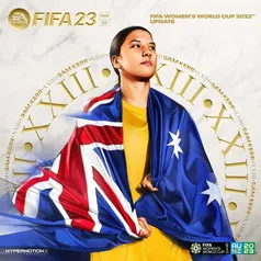 EA SPORTS™ FIFA 23 para PS5™