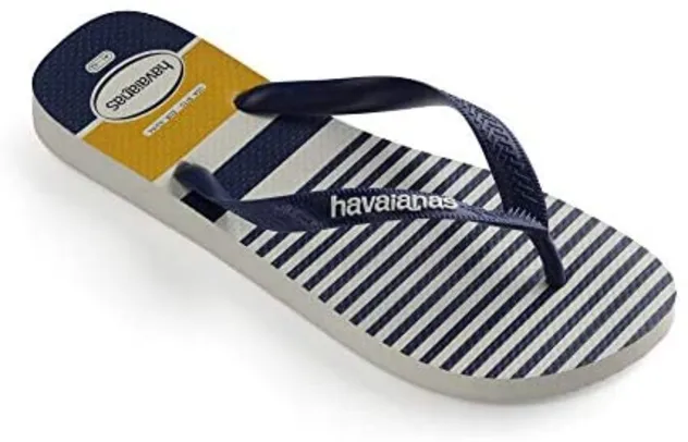 Chinelo Top Nautical, Havaianas - Masculino