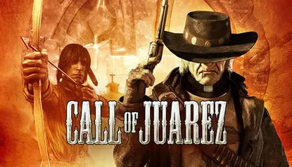 [Prime Gaming] Call of Juarez (GOG)