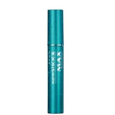 [AVON] Supershock Max Máscara para Cílios R$19