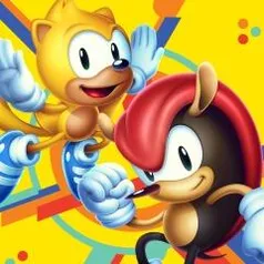 Sonic Mania: Encore DLC (PS4) (-40%)