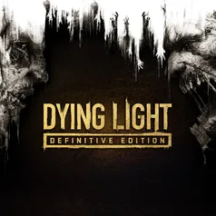 Dying Light Definitive Edition - PS4