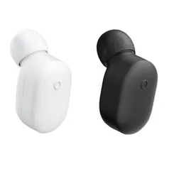 XIAOMI Mini Fone Bluetooth - R$64