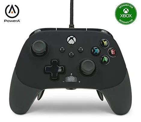 Controle PowerA FUSION Pro 2 Wired Controller for Xbox Series X|S