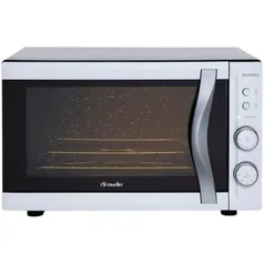 Forno Elétrico de Bancada Mueller - Grill 44L Sonetto - 110v | R$429