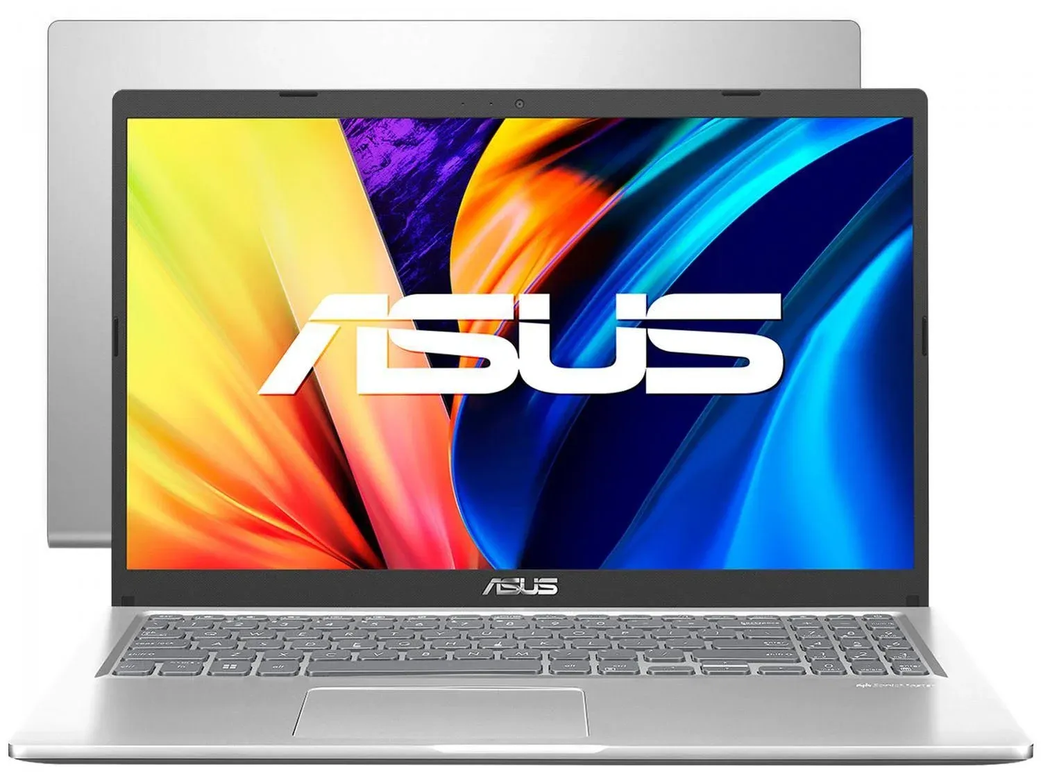 Product image Notebook Asus Vivobook 15 Intel Core I5 8GB - 256GB Ssd 15,6 Windows