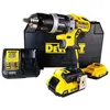 Product image Parafusadeira E Furadeira A Bateria 20V Brush 220V Dcd796d2-B2 Dewalt