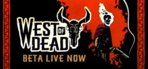 West of Dead [BETA]