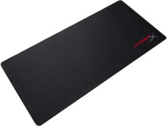 Mousepad Gamer HyperX Fury S - Tamanho Extra Grande - HX-MPFS-XL