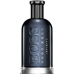 Hugo Boss Bottled Infinite Eau De Parfum 200Ml,