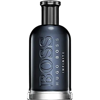 Hugo Boss Bottled Infinite Eau De Parfum 200Ml,