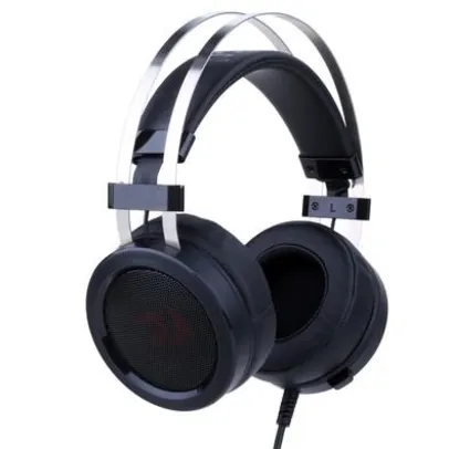 Headset Gamer Redragon Scylla H901 