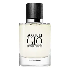 Perfume - Acqua Di Giò EDP 125ml + Refil 150ml [275ml]