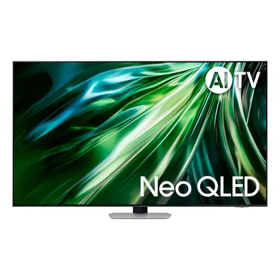 Samsung AI Gaming TV 43&quot; Neo QLED 4K 43QN90D 2024,  Processador com AI, Upscaling 4K, Mini LED, Painel até 144hz, Alexa built in