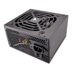 FONTE COUGAR VTC 500W 80PLUS WHITE, CGR BC-500