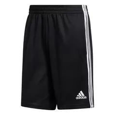 Short Adidas 3S Masculino