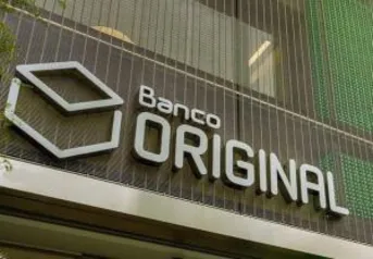 Banco Original pagará R$ 60 de auxílio emergencial a clientes