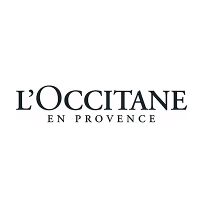 15% OFF no primeiro pedido com cupom L'Occitane en Provence