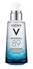 Sérum Fortalecedor Facial Minéral 89 50 Ml Vichy Tipo de pele Todos os tipos de pele