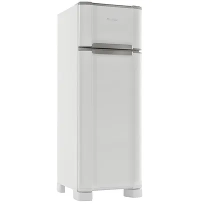 Refrigerador Esmaltec Rcd34 Branca 276 Litros 2 Portas 127V - 110V