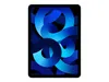 Imagem do produto Apple iPad Air (5a Geração, Wi-Fi, 64 GB) - Azul